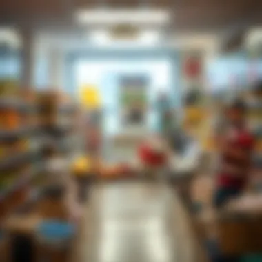 Заказ товаров через интернет в Ижевске в апреле: возможности и предложения Introduction