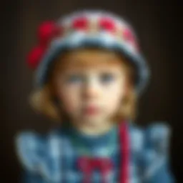 Заколка крабик для в�олос маленький: Инструмент стиля и удобства Introduction