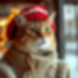 Женские зимние гольфы: функциональность, стиль и особенности выбора Introduction