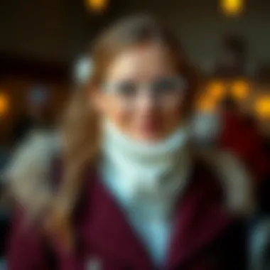 Notable Женские зимние гольфы: функциональность, стиль и особенности выбора